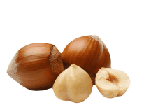 nuts